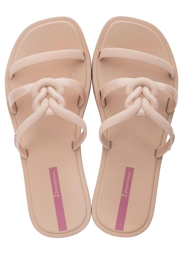 Ipanema - Chinelo Ipanema Resort Bege 3