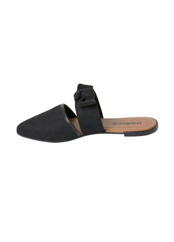 mule moleca preto