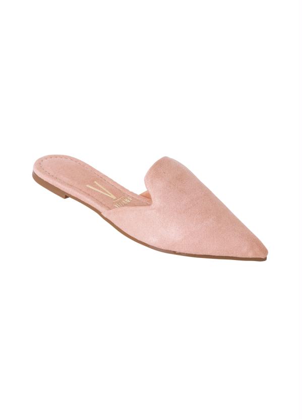 mule vizzano camurça