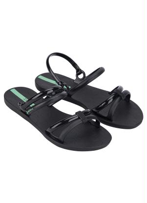 Sandália Ipanema do Seu Jeito (Preto) - IPANEMA