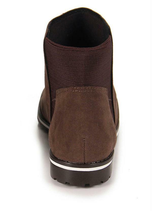 Modare - Sapato Feminino Salto Conforto Matelassê Branco 3