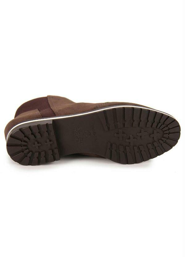 Modare - Sapato Feminino Salto Conforto Matelassê Branco 4