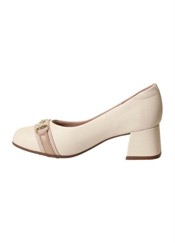 Modare - Sapato Modare Off Witte em Sintético 3