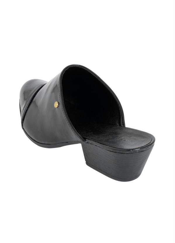 mule tamanco