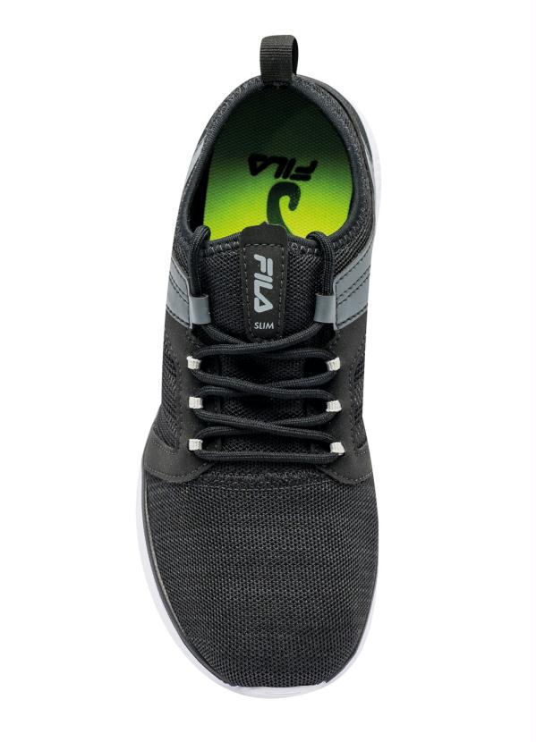 tenis fila slim