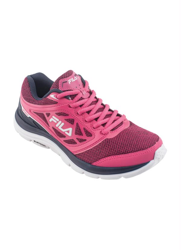 Fila - Tênis Fila Spirit Rosa