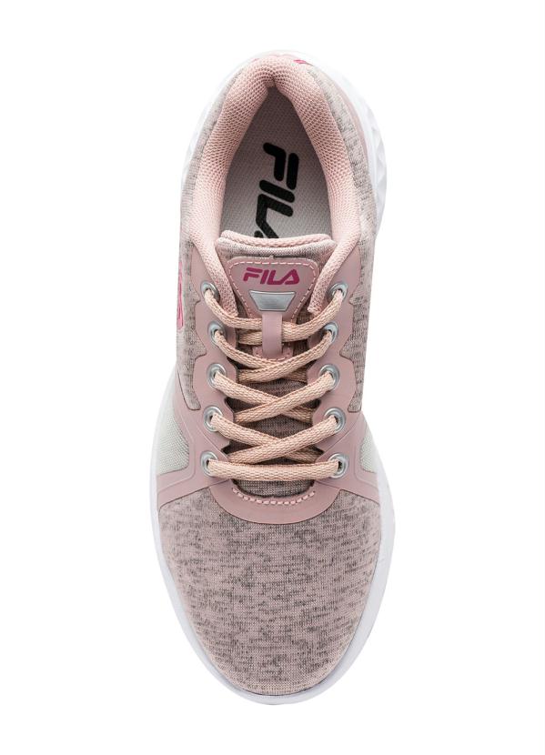 tenis fila sublime feminino