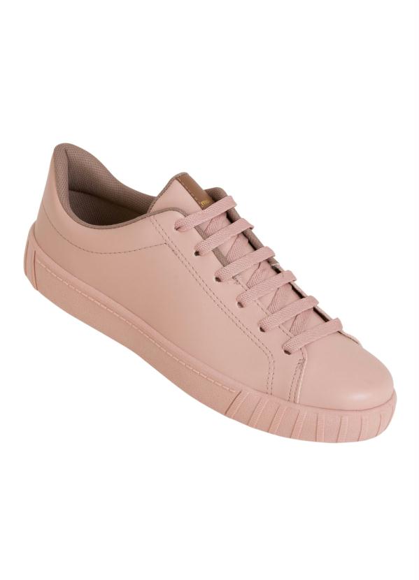 Tenis Moleca Feminino Rose Tênis Moleca Feminino Plataforma