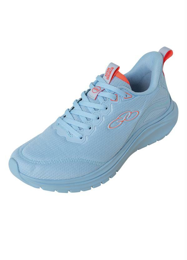 Olympikus - Tênis Olympikus Agiliza Azul