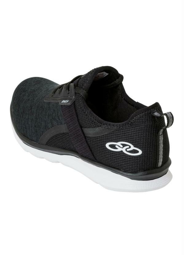 tenis olympikus feminino easy