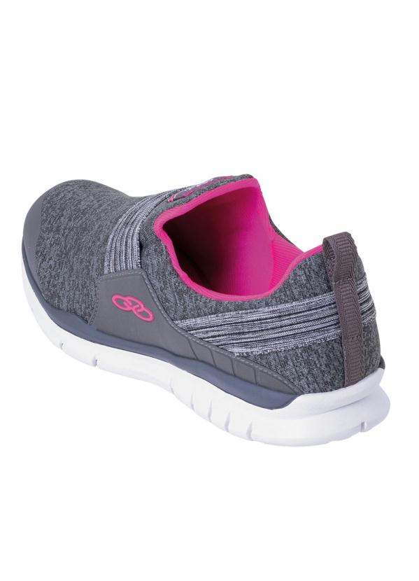 olympikus kiss bordo