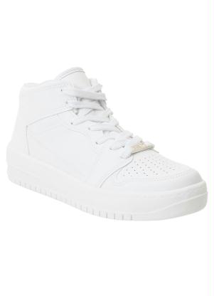 Tênis Vizzano (Branca) em Sintético - VIZZANO