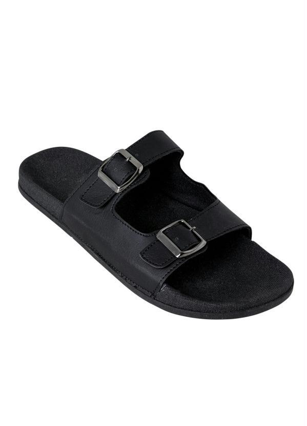 Outlet - Chinelo Actual Fábio Preto