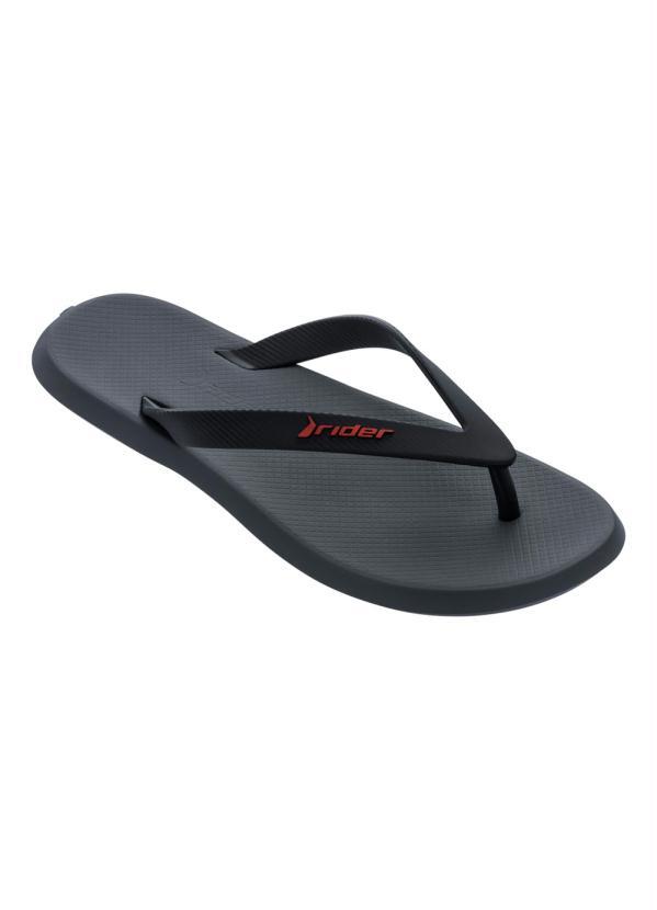 Rider - Chinelo Rider R1 Speed Cinza