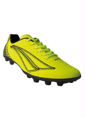 Chuteira Campo Penalty Bravo (Amarelo) - PENALTY