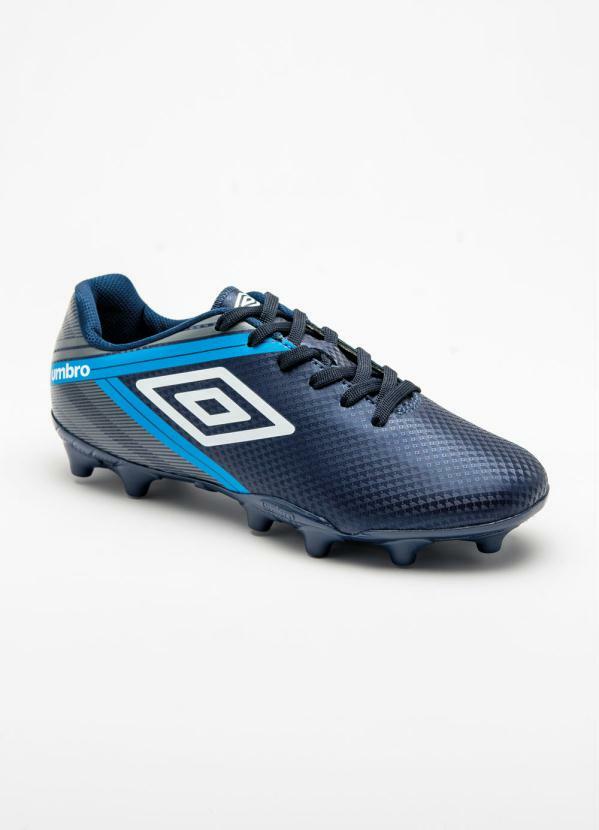 Umbro - Chuteira Campo Umbro Drako Marinho