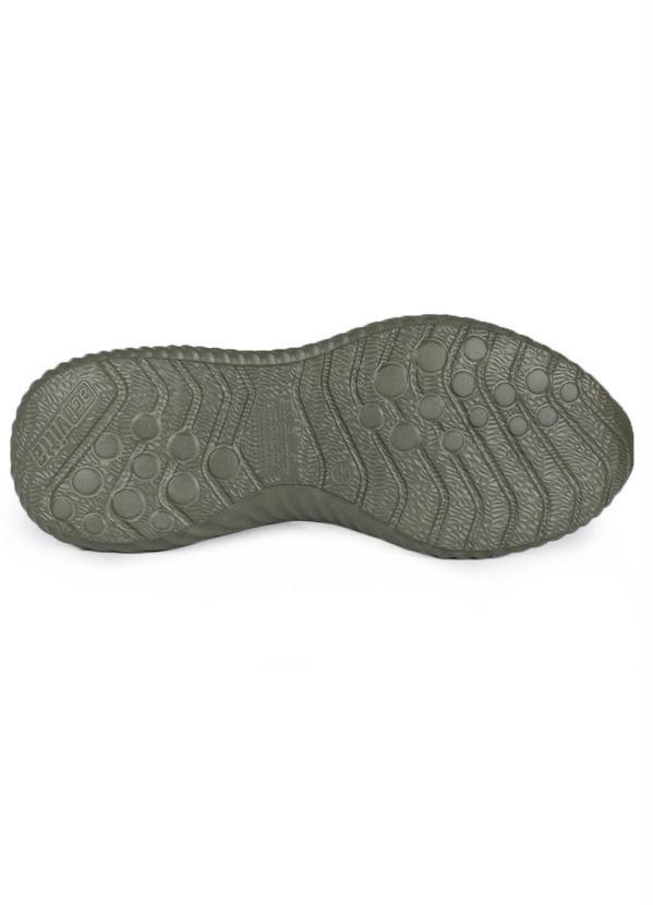 Actvitta - Tênis Training Masculino Actvitta Neon Verde 4