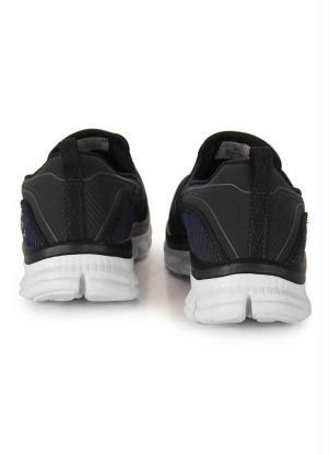 sapatilha masculina olympikus wellness