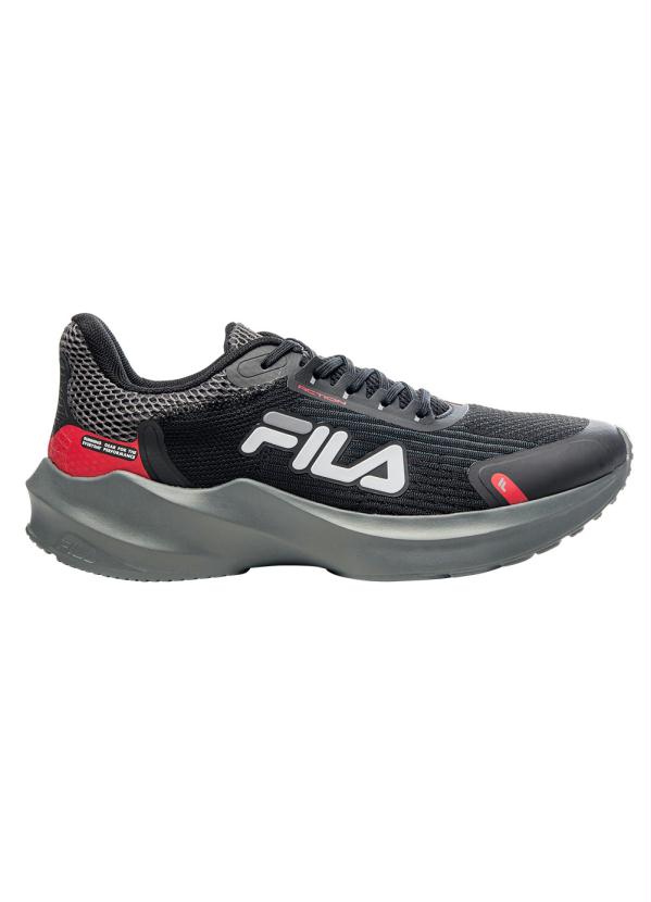 fila women's disarray sneaker