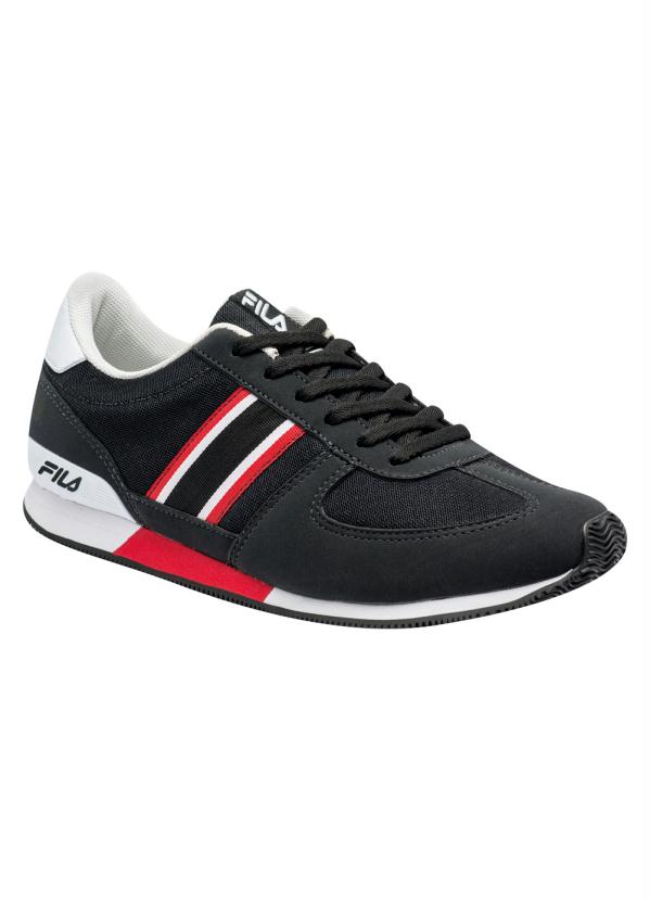 tenis fila f retro sport