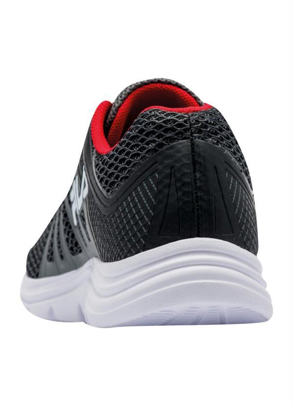 tênis fila finder feminino