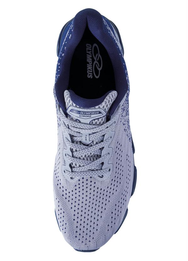 Olympikus Stroke TÃªnis Olympikus De Mola Tênis Olympikus Stroke