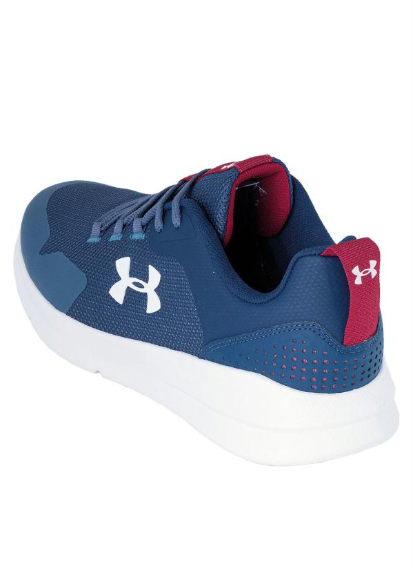 under armour charged deluxe foam