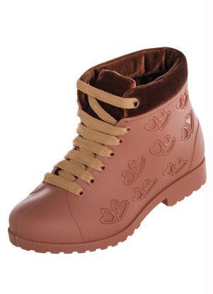 botas femininas infantil dakotinha