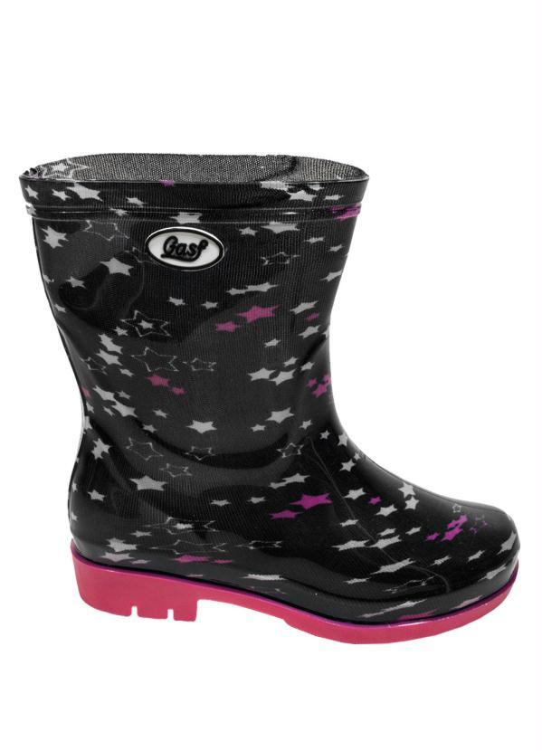 bota gasf