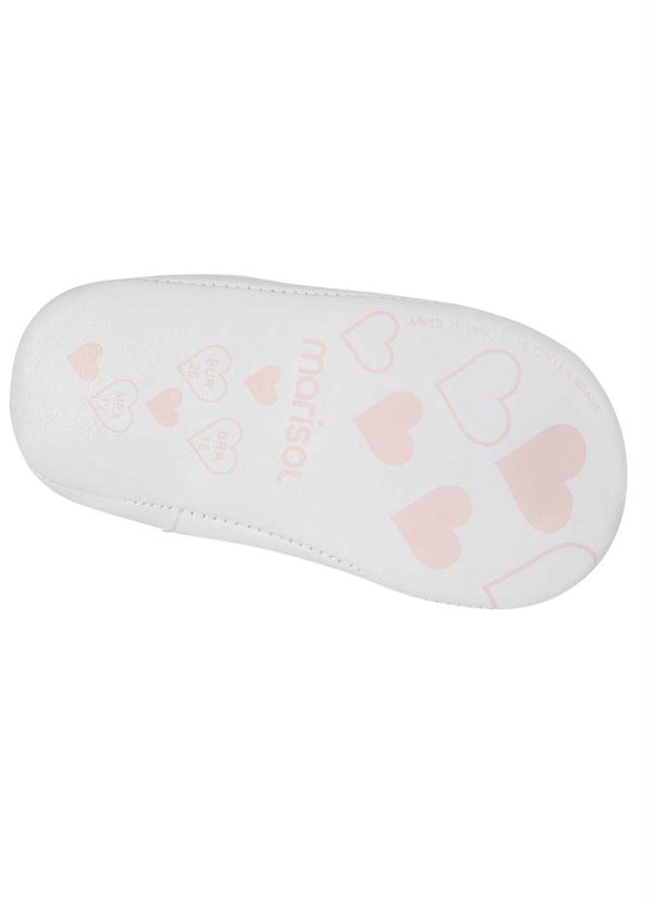 Marisol Play - Bota Marisol Play Rosa 3