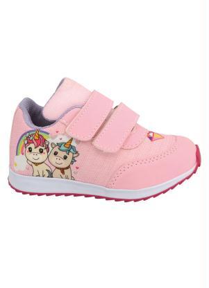 Perfecta - Kit Tênis Infantil Rosa + Mochila + Squezze - PERFECTA