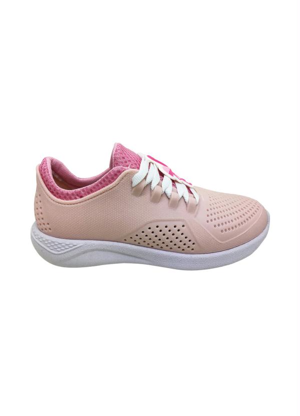 tenis flamingo infantil