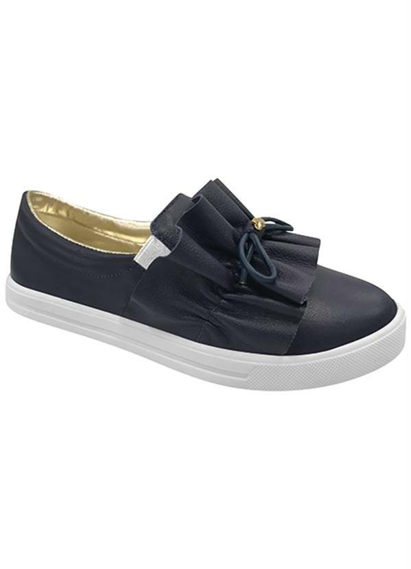 Lilica Ripilica - Tênis Lilica Ripilica Azul