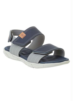 Sandália Molekinho (Marinho) em Sintético - MOLEKINHO