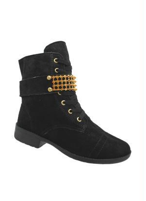 coturno spike