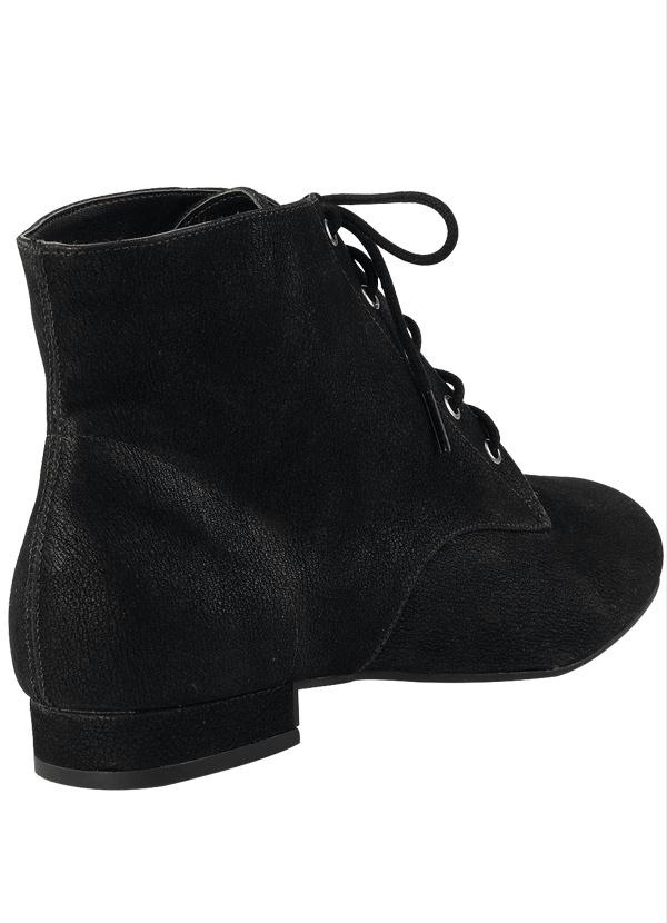 Beira Rio - Bota Feminina Preta Beira Rio 2