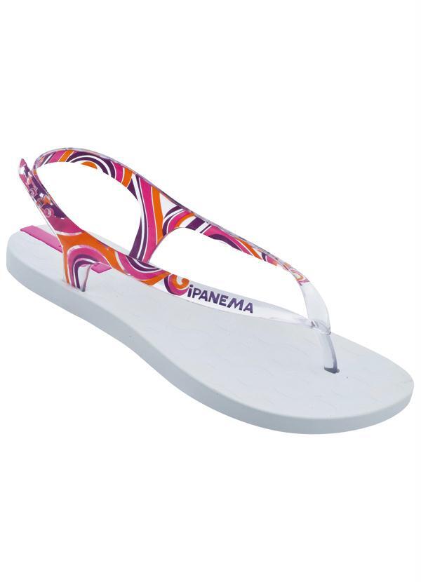 sandalias ipanema grendene