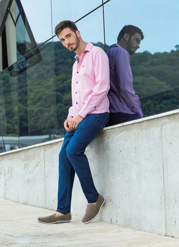 Outlet - Sapato Tommy Castor 4