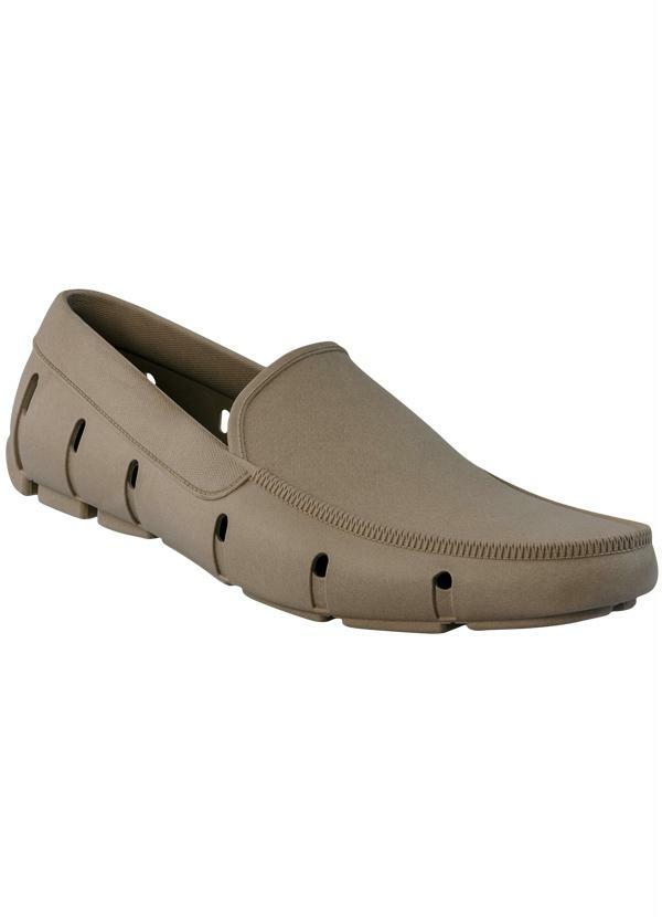 Outlet - Sapato Masculino Bege