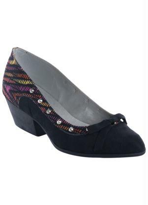 mullet sapato feminino