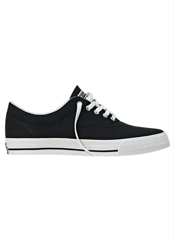 Converse - Tênis All Star Preto 1