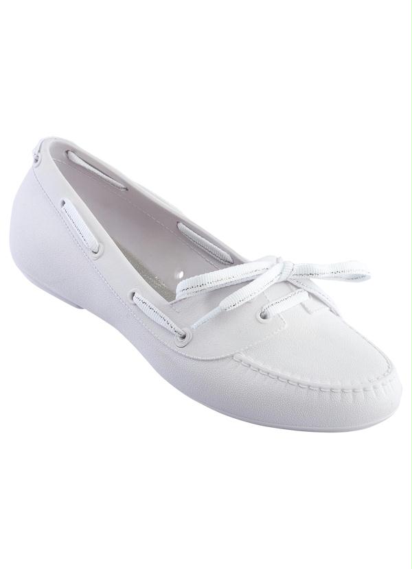 Perfecta - Tênis Feminino Branco