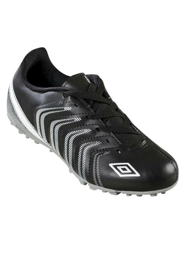 Umbro - Chuteira Umbro Prime League Preto