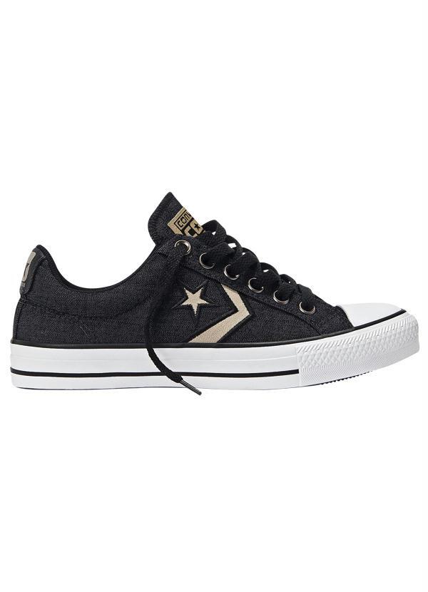 all star com estrela lateral