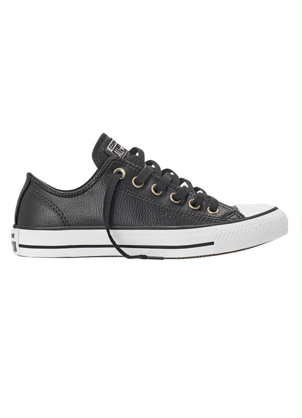 Converse - Tênis All Star Malden Preto 4