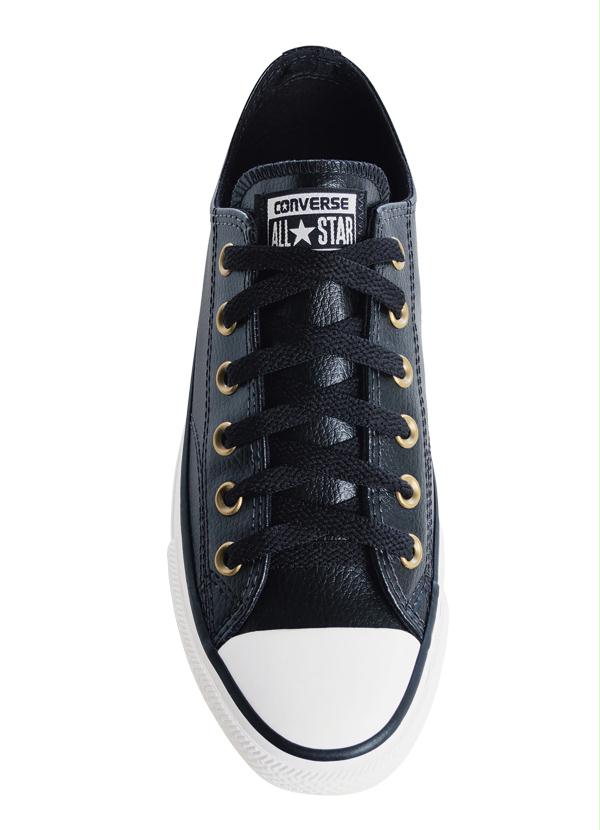 Converse - Tênis All Star Malden Preto 5