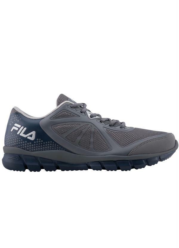 tênis fila escape masculino