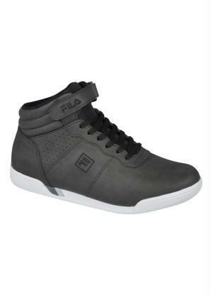 tênis fila feminino f16 high casual