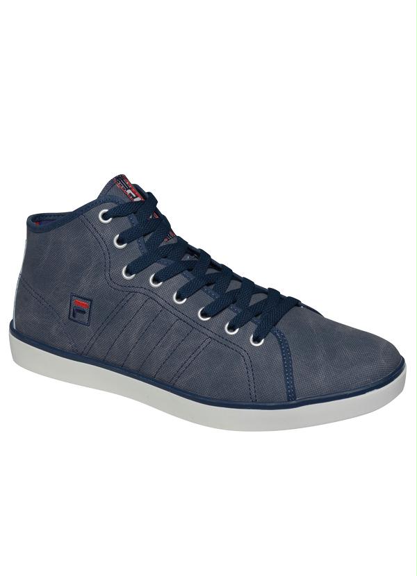 tenis fila high