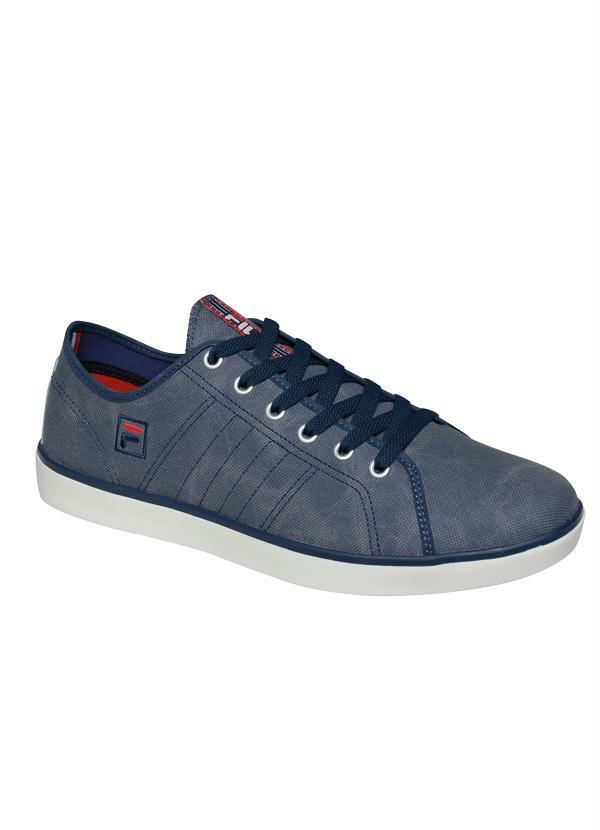 tenis fila low